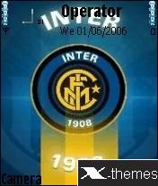 Inter 1908 Theme